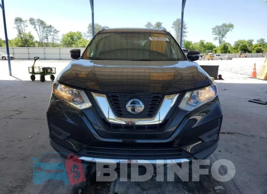 KNMAT2MT1LP521915 Photo# 5