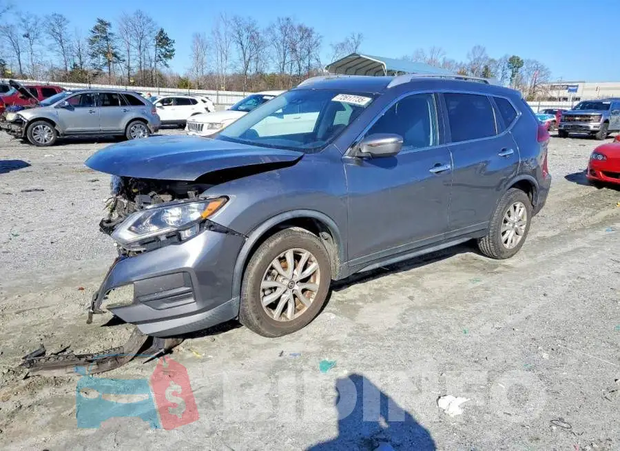 KNMAT2MT8LP501077 Photo# 1