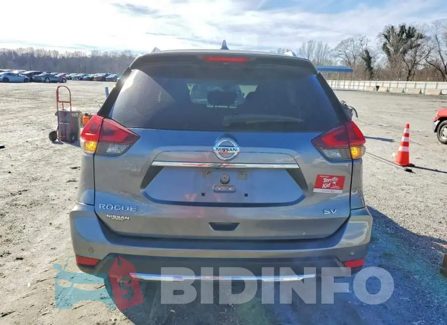 KNMAT2MT8LP501077 Photo# 6
