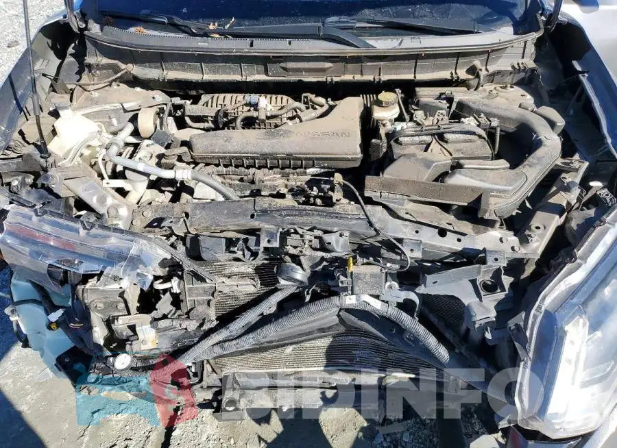 KNMAT2MT8LP501077 Photo# 12