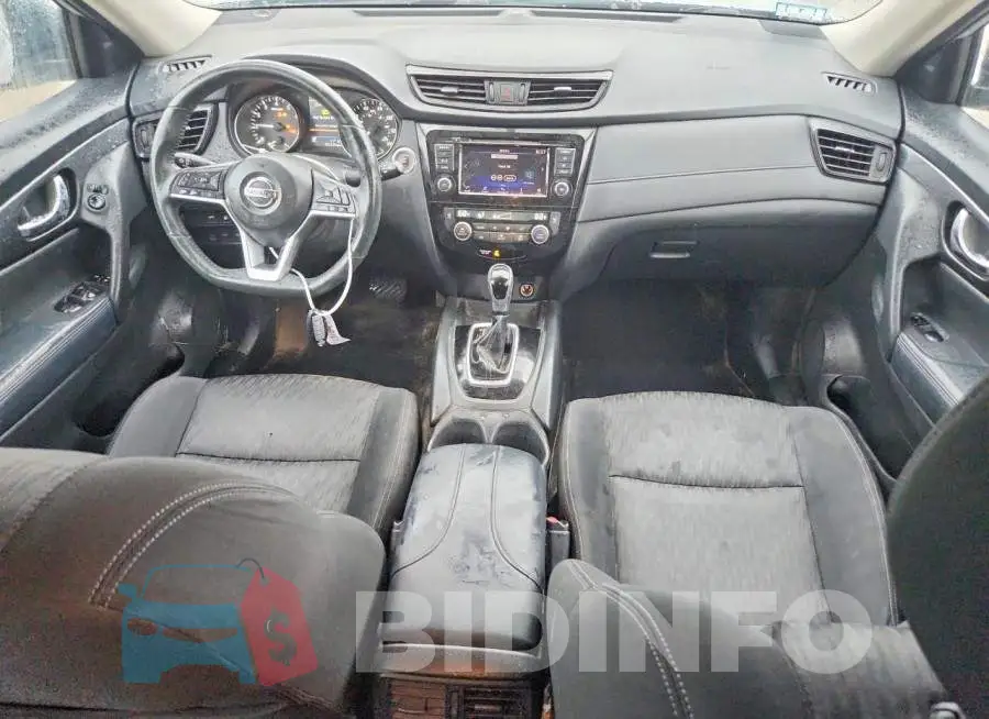 KNMAT2MV2JP542612 Photo# 8