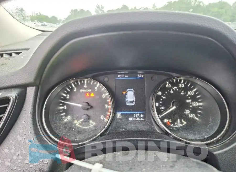 KNMAT2MV2JP542612 Photo# 9
