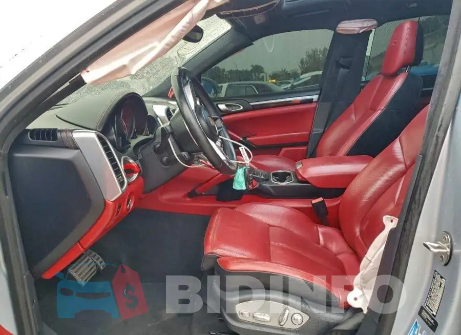 WP1AD2A23HLA82321 Photo# 7