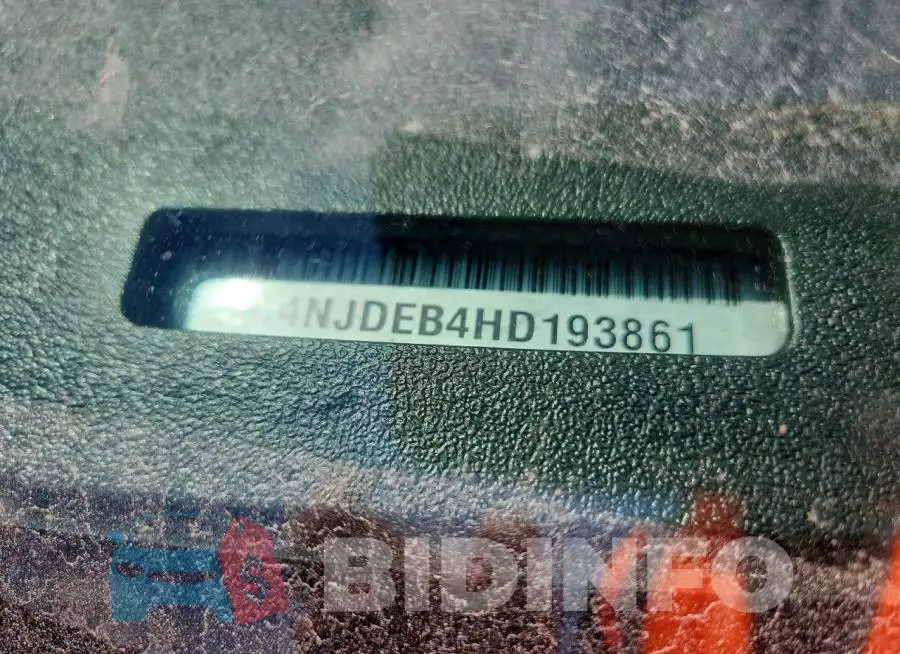 1C4NJDEB4HD193861 Photo# 13