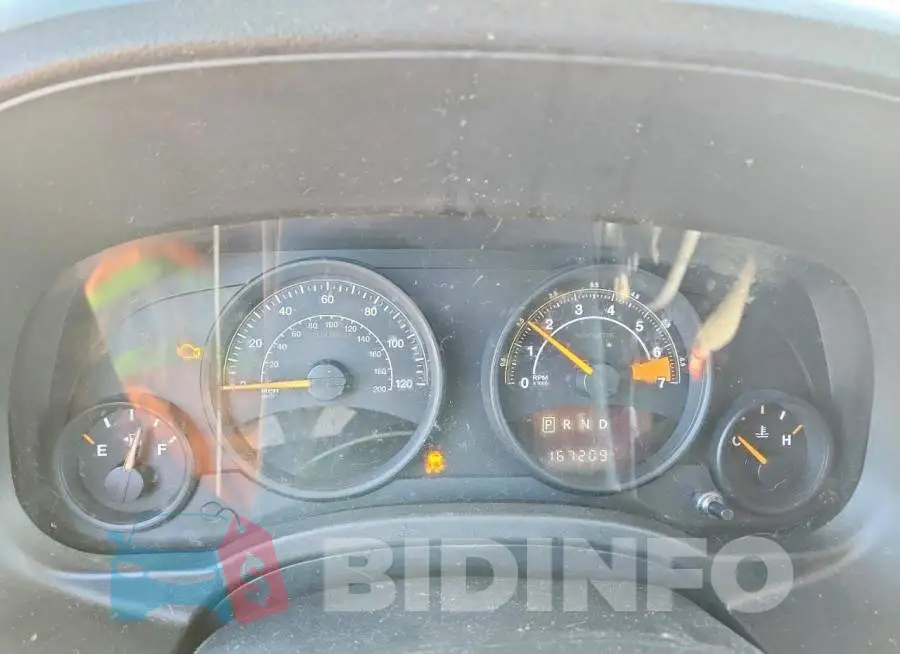 1C4NJRBB7HD143814 Photo# 9
