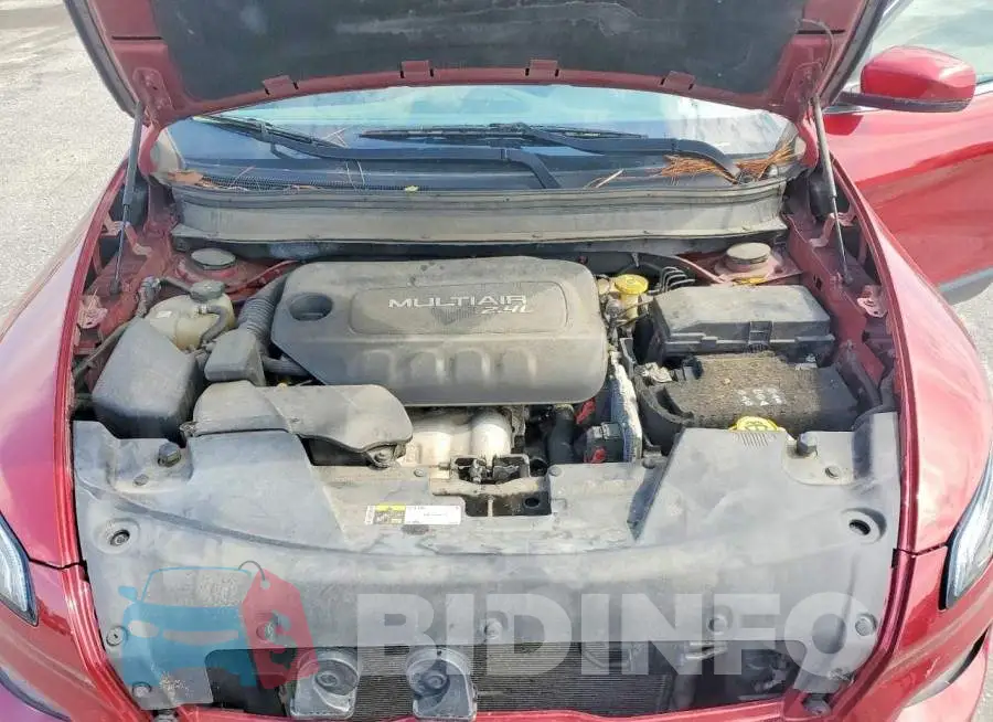 1C4PJLCB7HW640662 Photo# 12