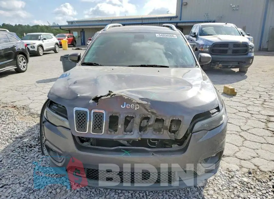 1C4PJLLB5KD111410 Photo# 5