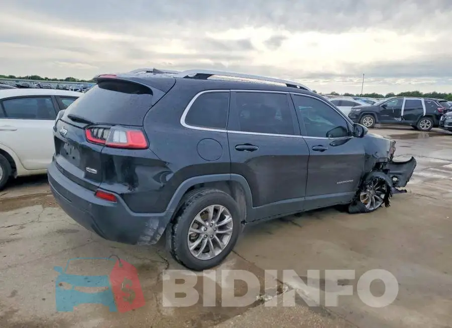 1C4PJLLB7KD122876 Photo# 3