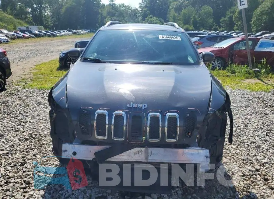 1C4PJMCB3HW635058 Photo# 5