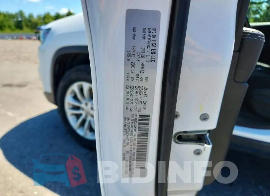 1C4PJMCB8LD564427 Photo# 12