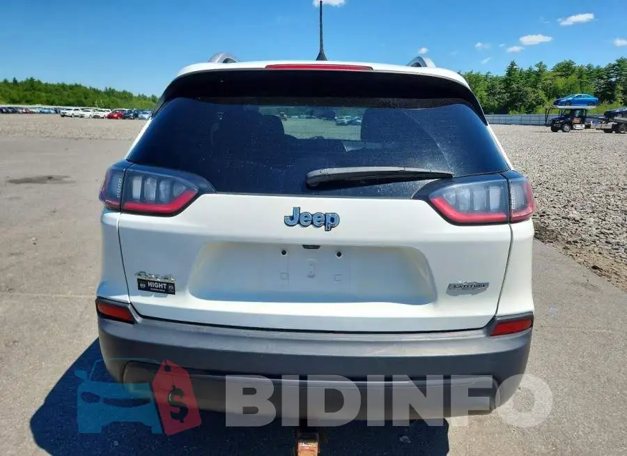 1C4PJMCB8LD564427 Photo# 6