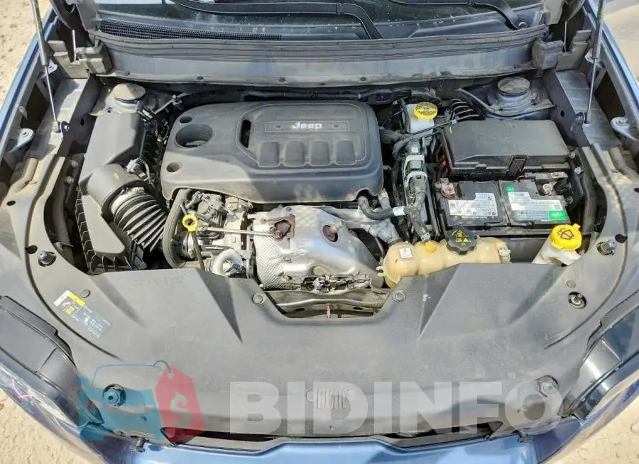 1C4PJMDN6LD537994 Photo# 12