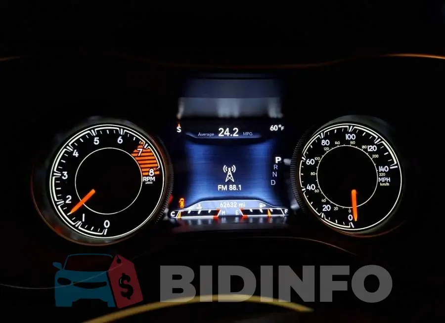 1C4PJMDX9KD430518 Photo# 9