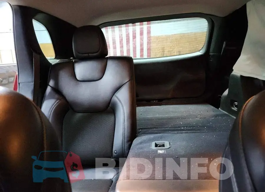 1C4PJMLB7KD407616 Photo# 10
