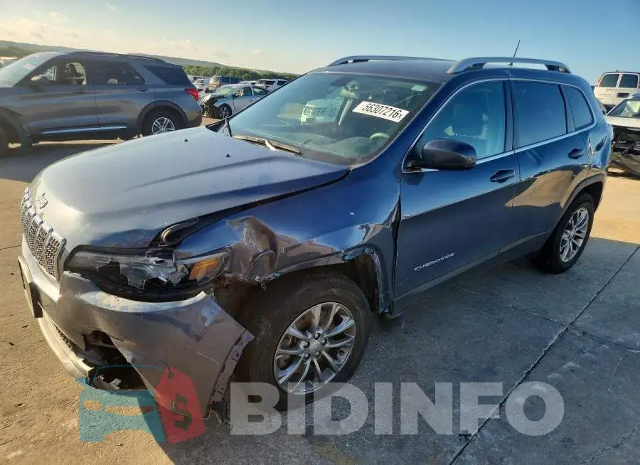 1C4PJMLX7KD413119 Photo# 1