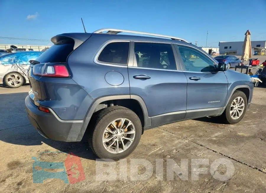 1C4PJMLX7KD413119 Photo# 3
