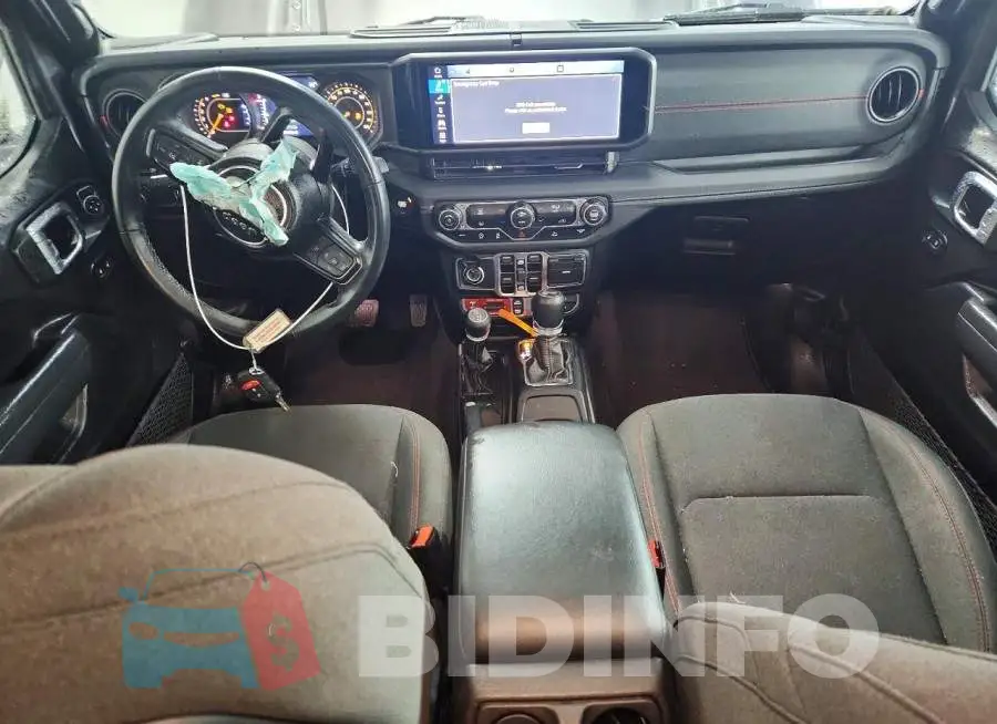 1C4PJXFN1SW572587 Photo# 8