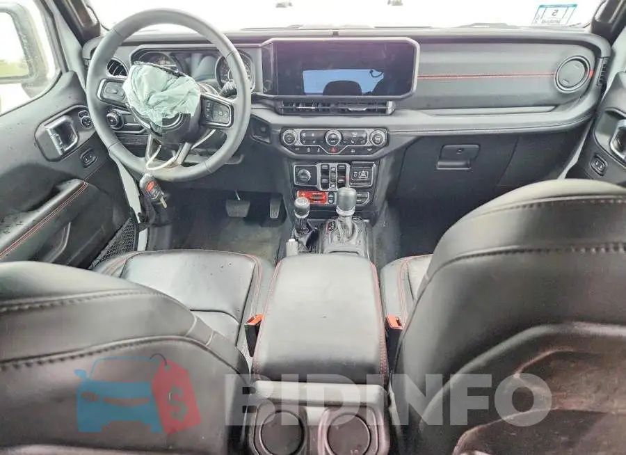 1C4PJXFN4SW532827 Photo# 8