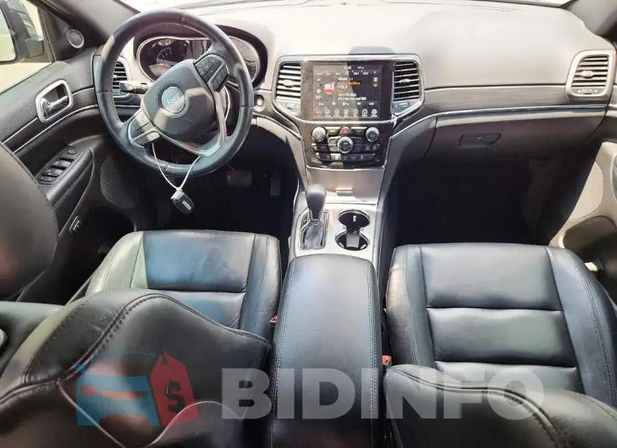 1C4RJFBG7LC178833 Photo# 8