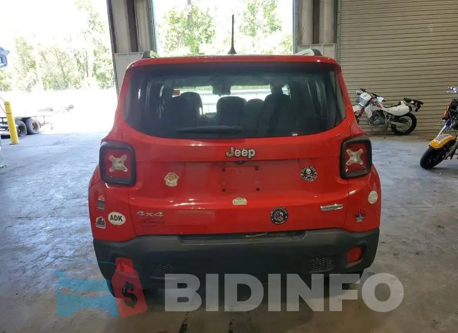 ZACCJBBB5HPF50739 Photo# 6