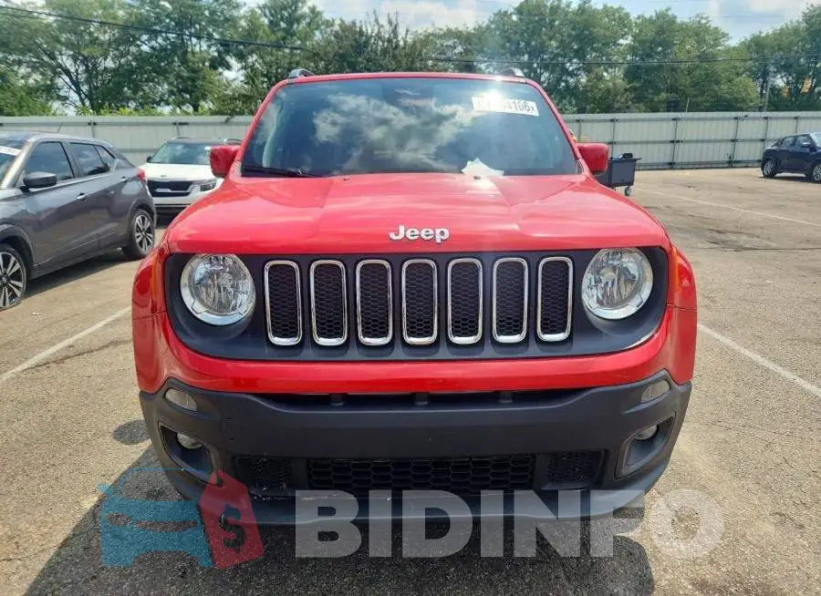 ZACCJBBB5JPH12715 Photo# 5