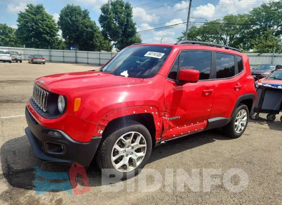ZACCJBBB5JPH12715 Photo# 1
