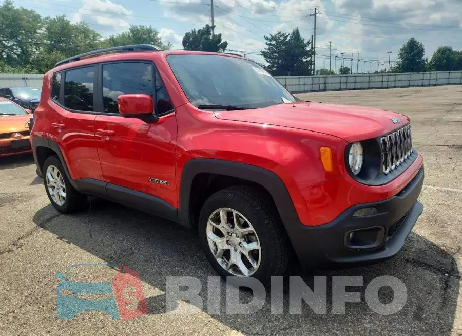 ZACCJBBB5JPH12715 Photo# 4