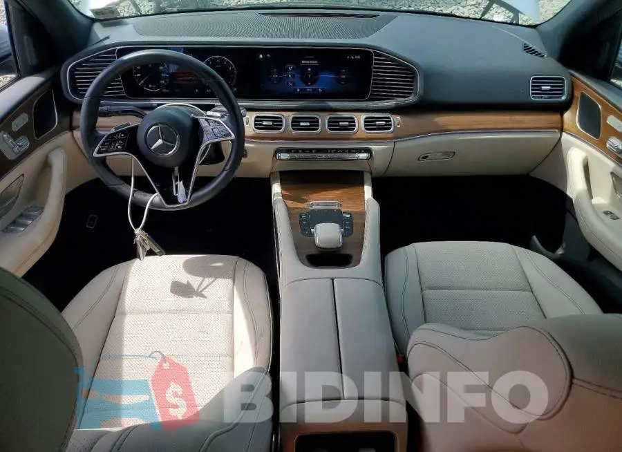 4JGFB4FB2RB211945 Photo# 8