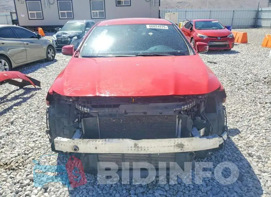 WDDSJ4EB6HN424097 Photo# 5