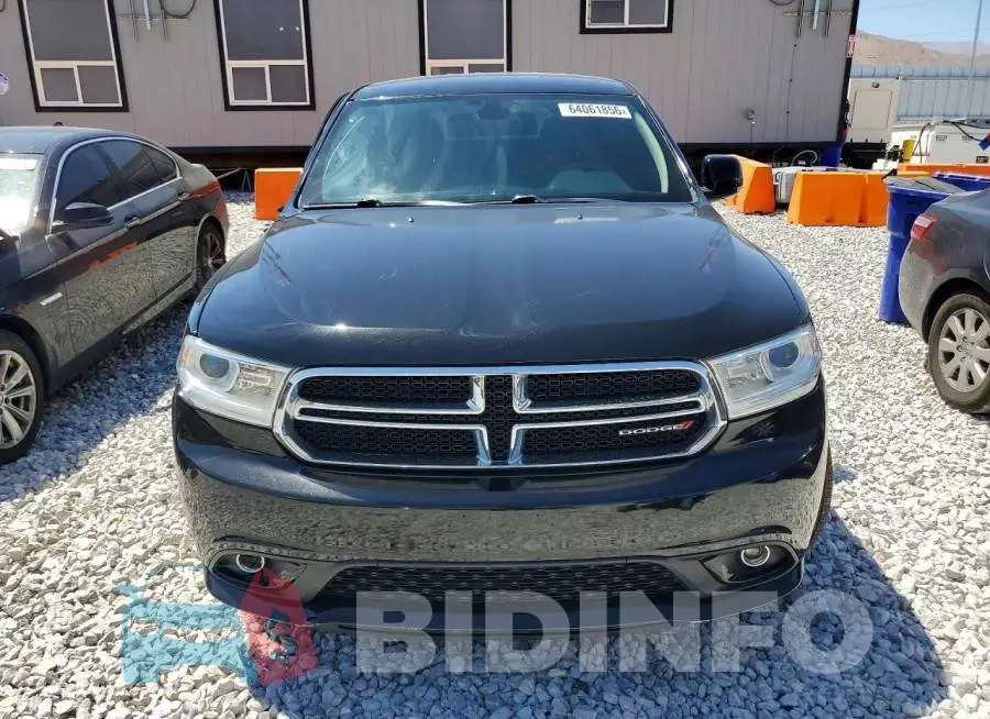 1C4RDHAG9HC923738 Photo# 5