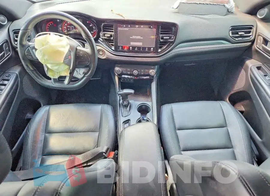 1C4RDJDG5MC523088 Photo# 8
