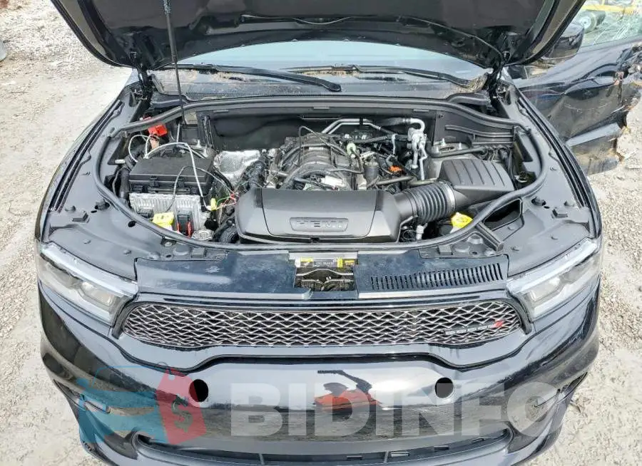 1C4SDJFT4TC166271 Photo# 12