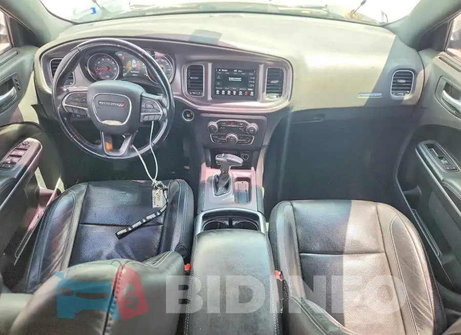 2C3CDXBG7KH760238 Photo# 8