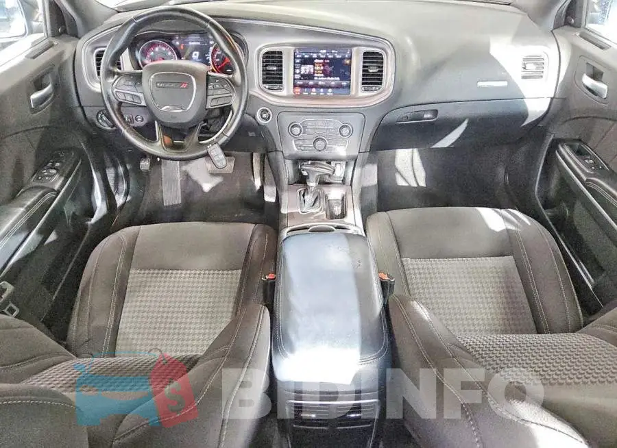 2C3CDXBG9PH659659 Photo# 8