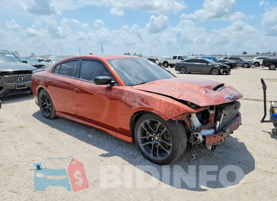 2C3CDXGJ6PH523848 Photo# 4