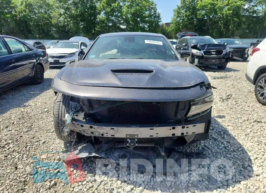 2C3CDXMG6PH511398 Photo# 5