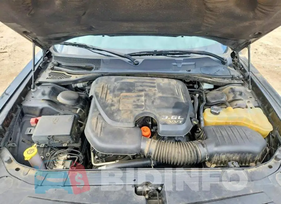 2C3CDZAG5KH730801 Photo# 11