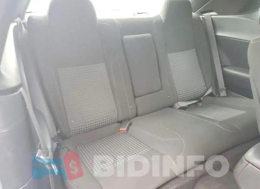 2C3CDZAGXPH610967 Photo# 10