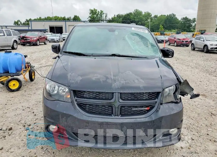 2C4RDGEG4JR299526 Photo# 5