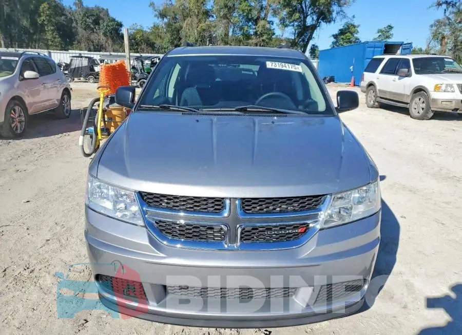 3C4PDCAB6HT564366 Photo# 5