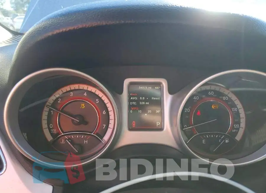 3C4PDCAB6HT564366 Photo# 9