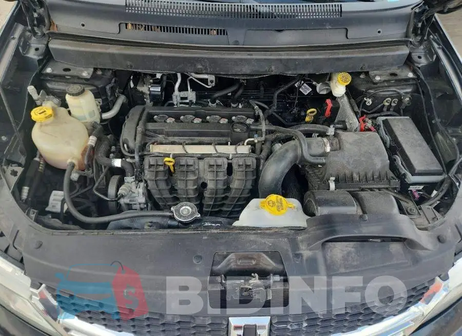 3C4PDCABXJT531389 Photo# 12