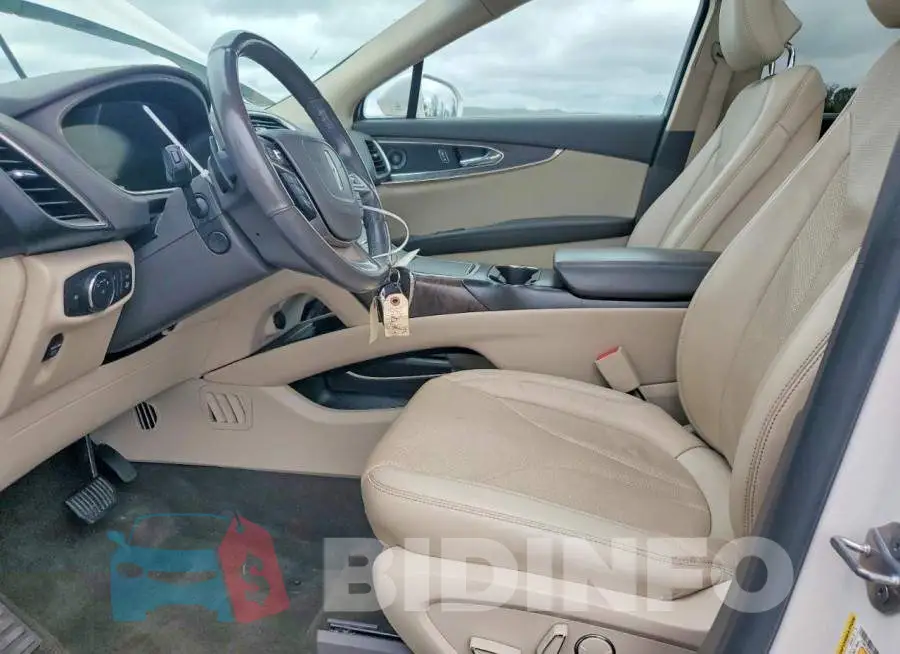 2LMPJ8LP0KBL60762 Photo# 7