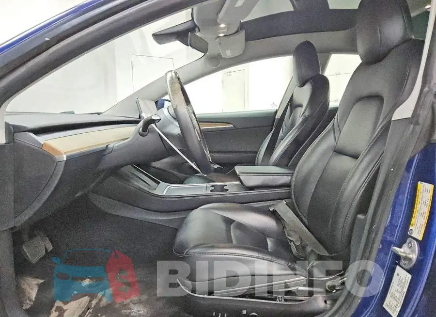 5YJ3E1EA1NF286942 Photo# 7