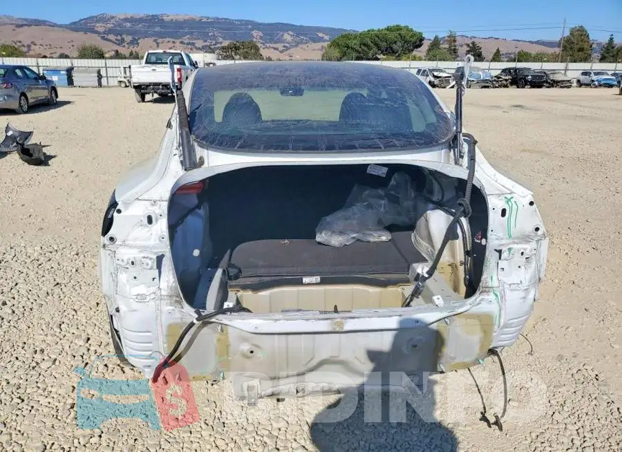 5YJ3E1EA1PF600883 Photo# 6