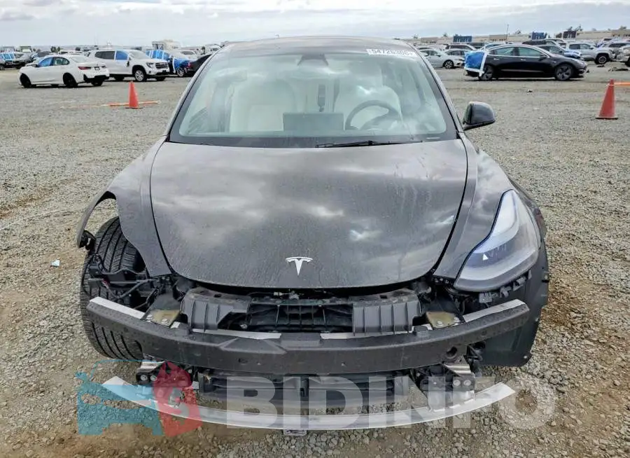 5YJ3E1EA3PF565537 Photo# 5