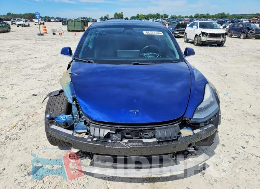 5YJ3E1EA4KF436117 Photo# 5
