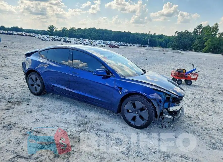 5YJ3E1EA5PF622241 Photo# 4