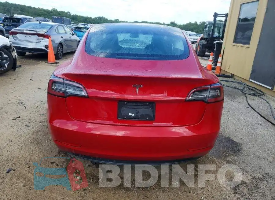 5YJ3E1EA9NF371883 Photo# 6
