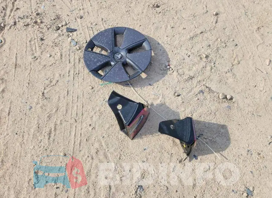 5YJ3E1EB5PF612818 Photo# 12